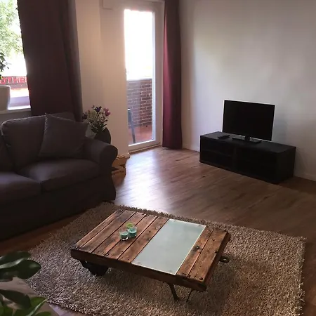 Apartment Schmidt